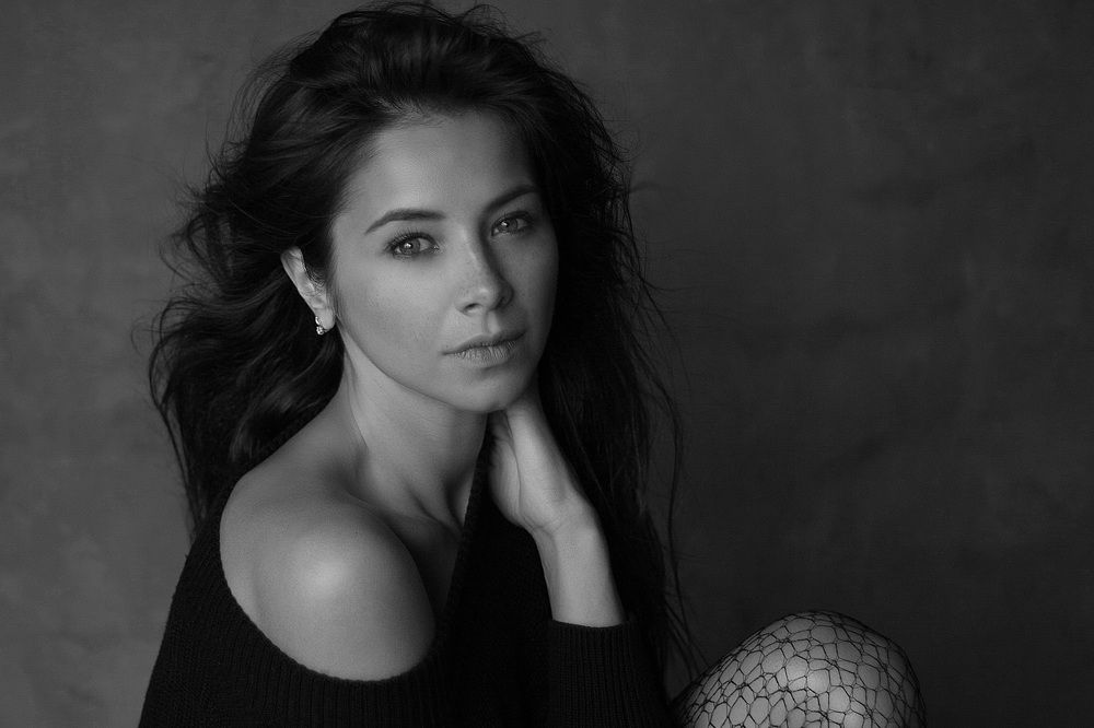 Photograph by Ольга Жданова