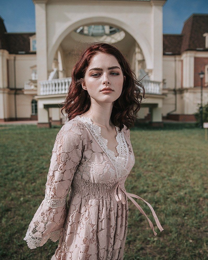 Утро Золушки