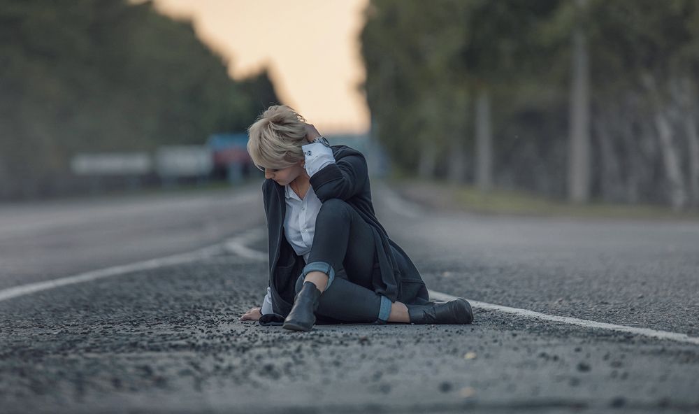 прощай холодный город....