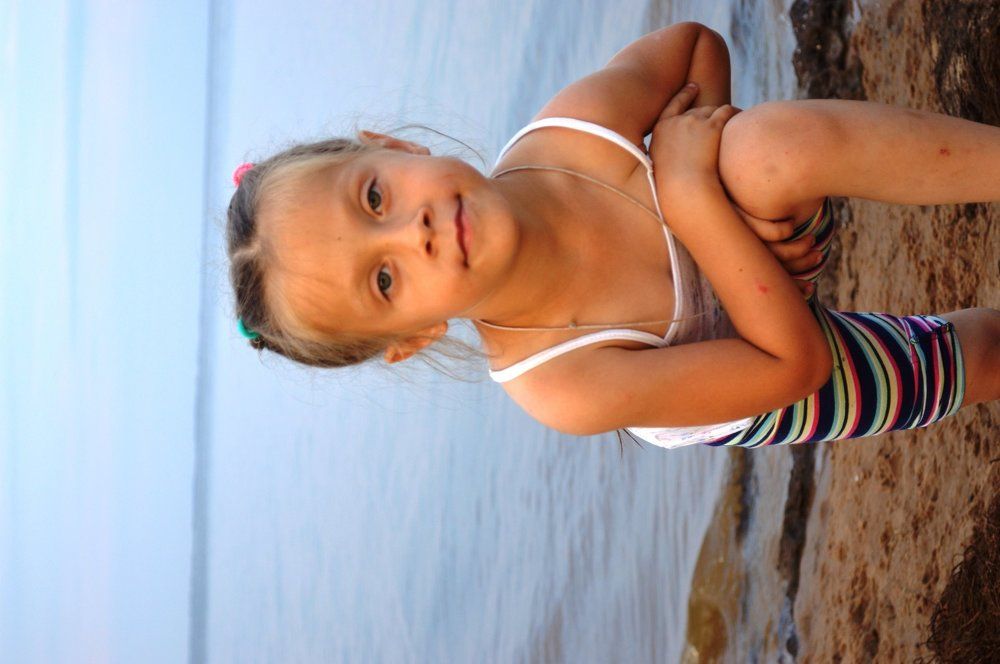 На отдыхе так хорошо