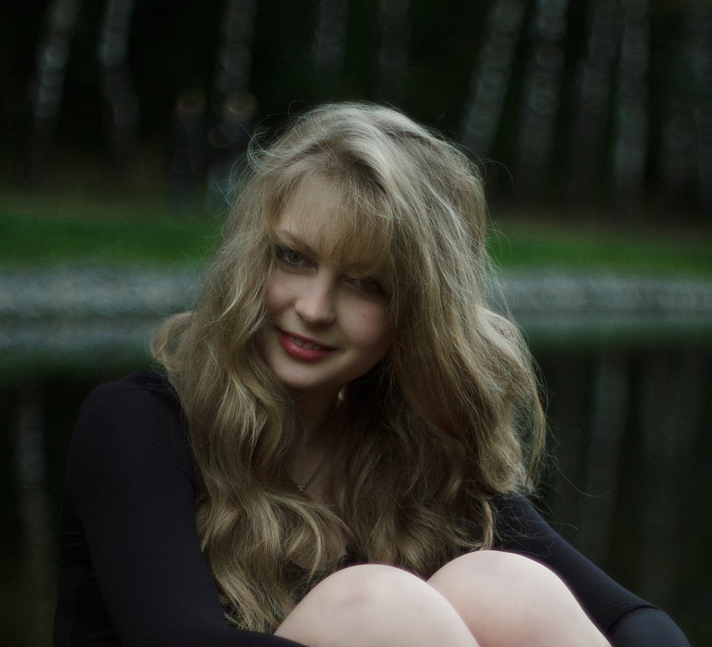 Laura Palmer (Лора Палмер)