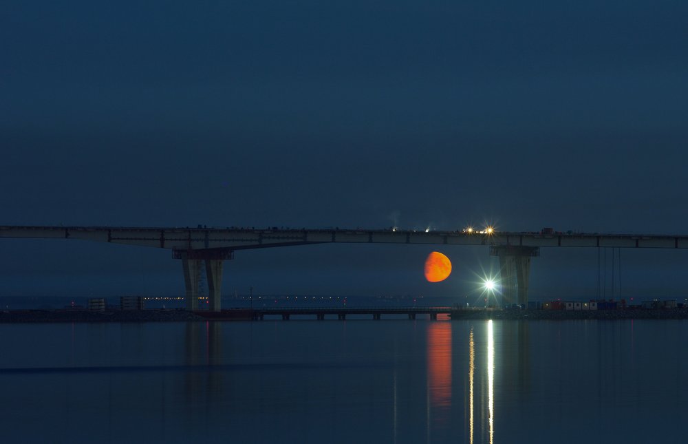 Перейди границу и получишь сыр...
