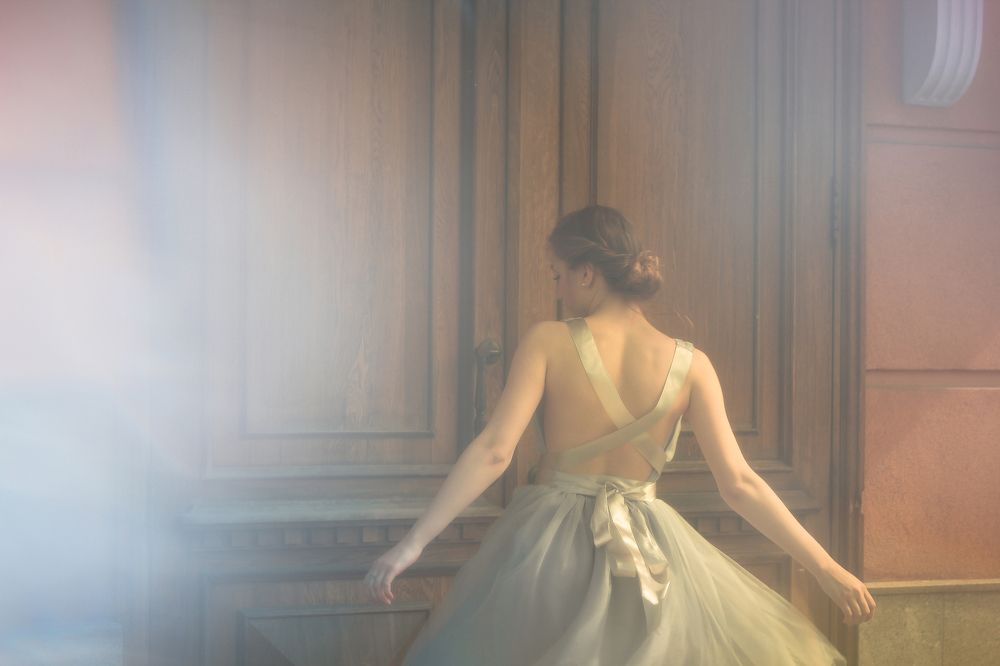 Через призму