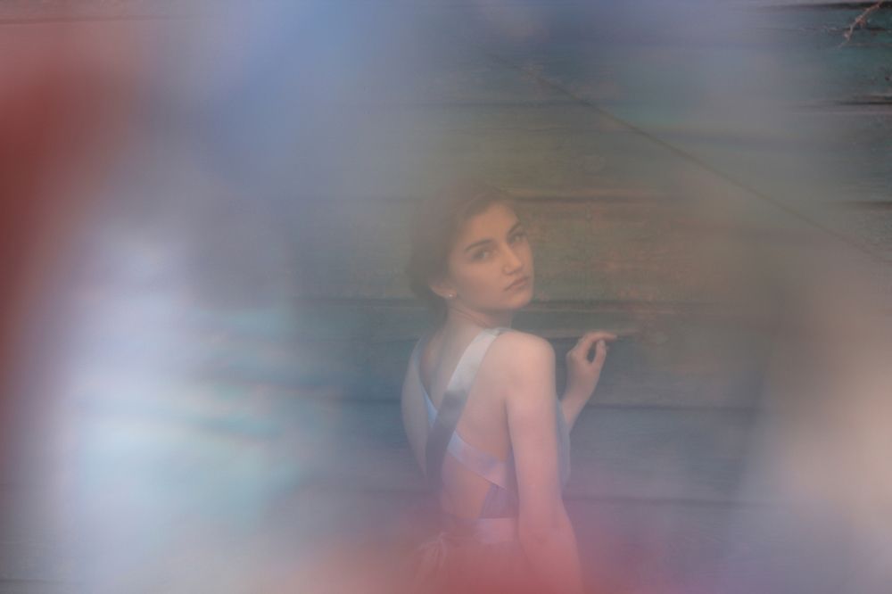 Через призму