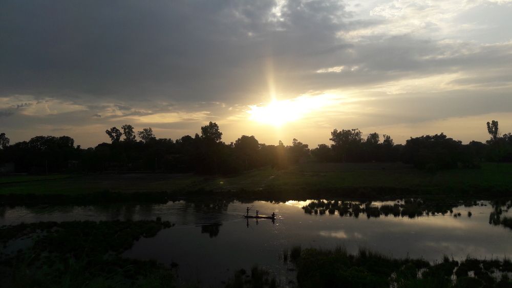 Nature
