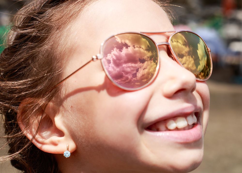 Витать в облаках