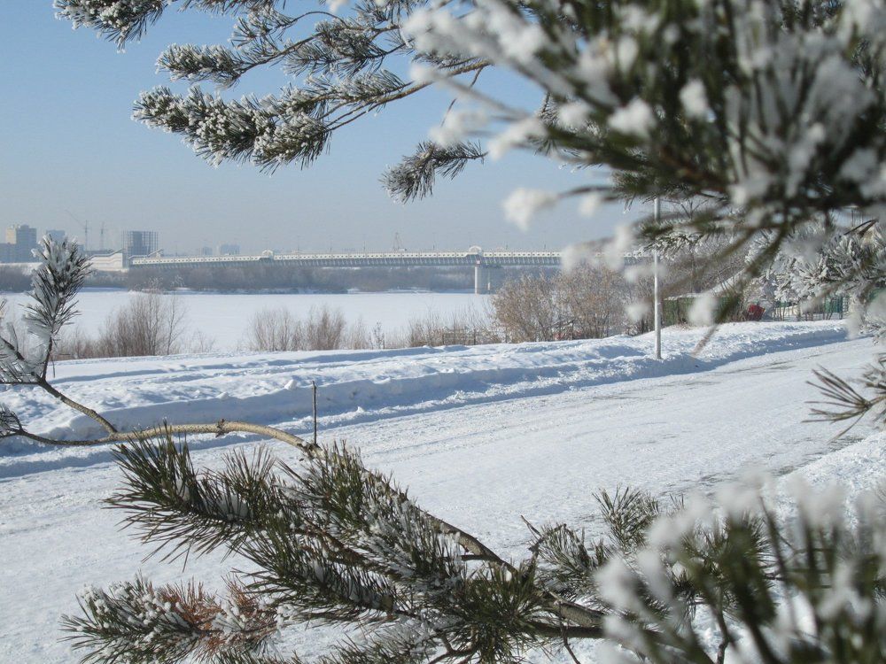 Метромост