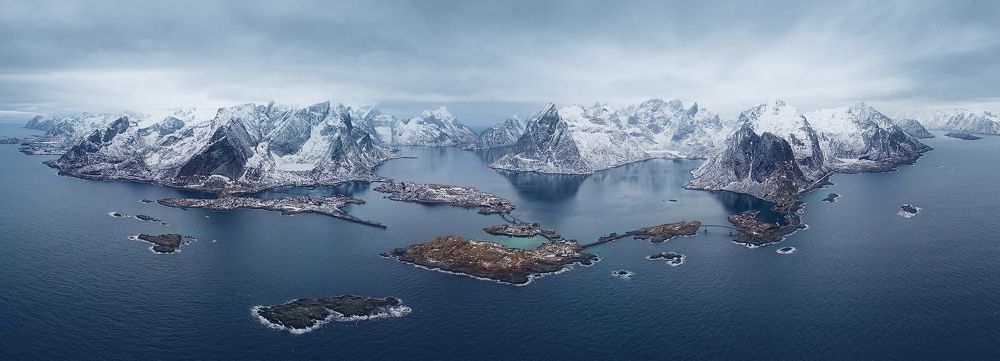 Lofoten