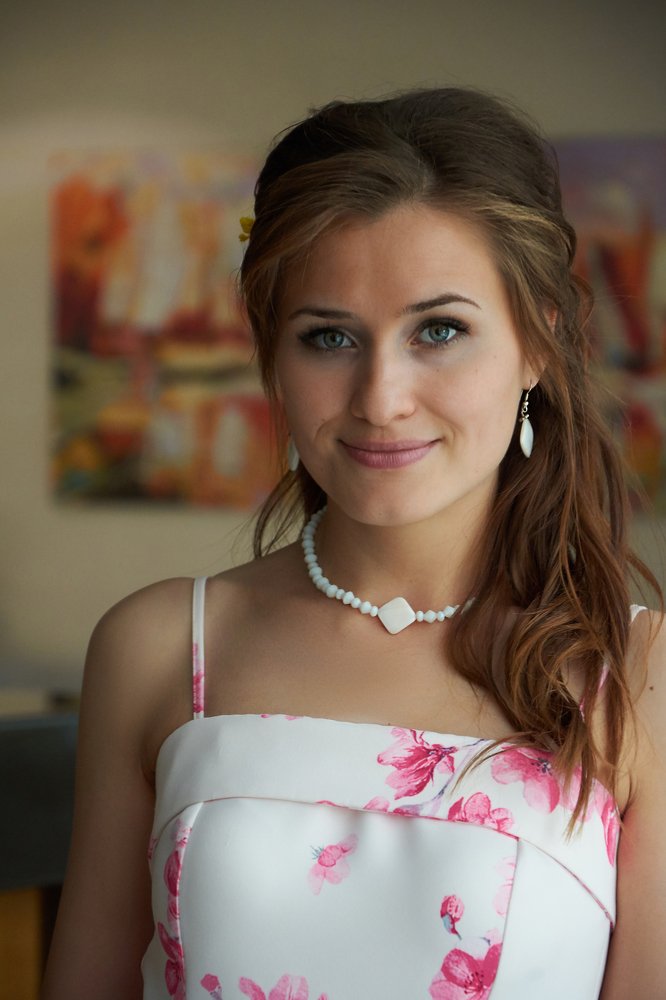 Photograph by Ольга Чёкотова