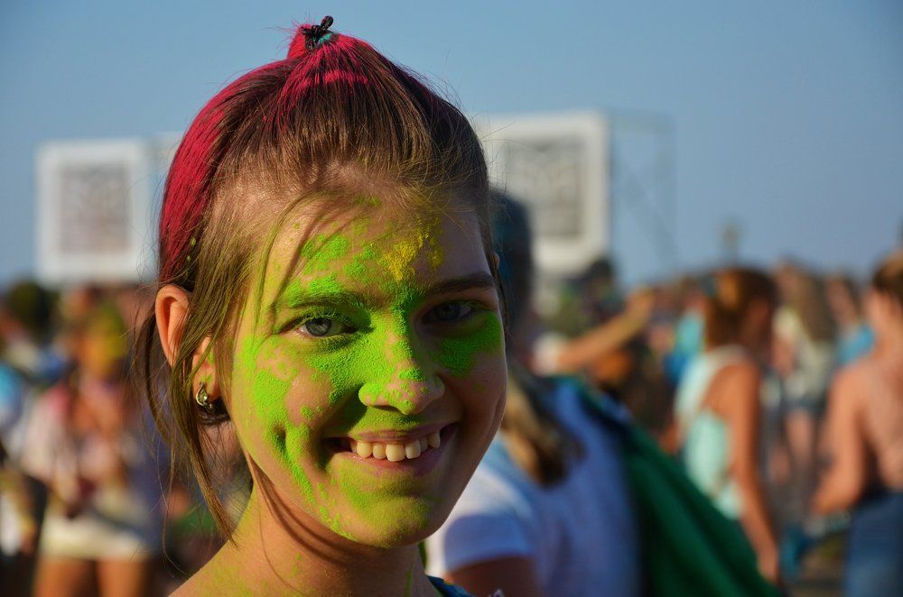 Photograph by Наталья