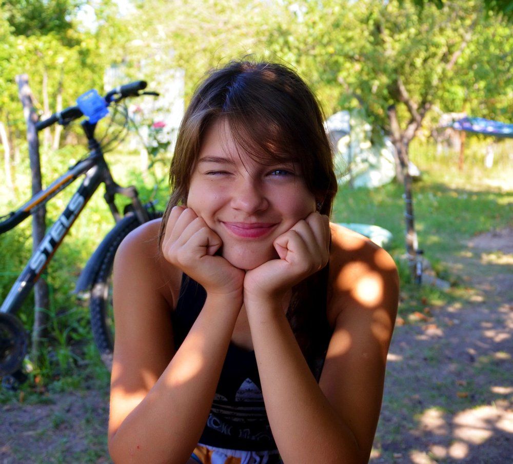 Photograph by Наталья