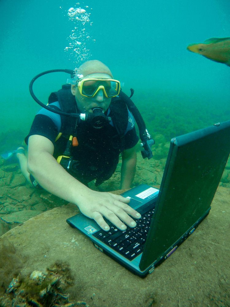 wifi не ловит