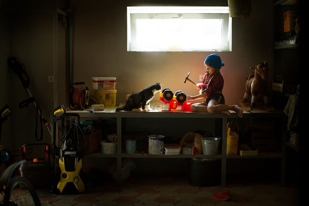 Photograph by Юлия Карпова