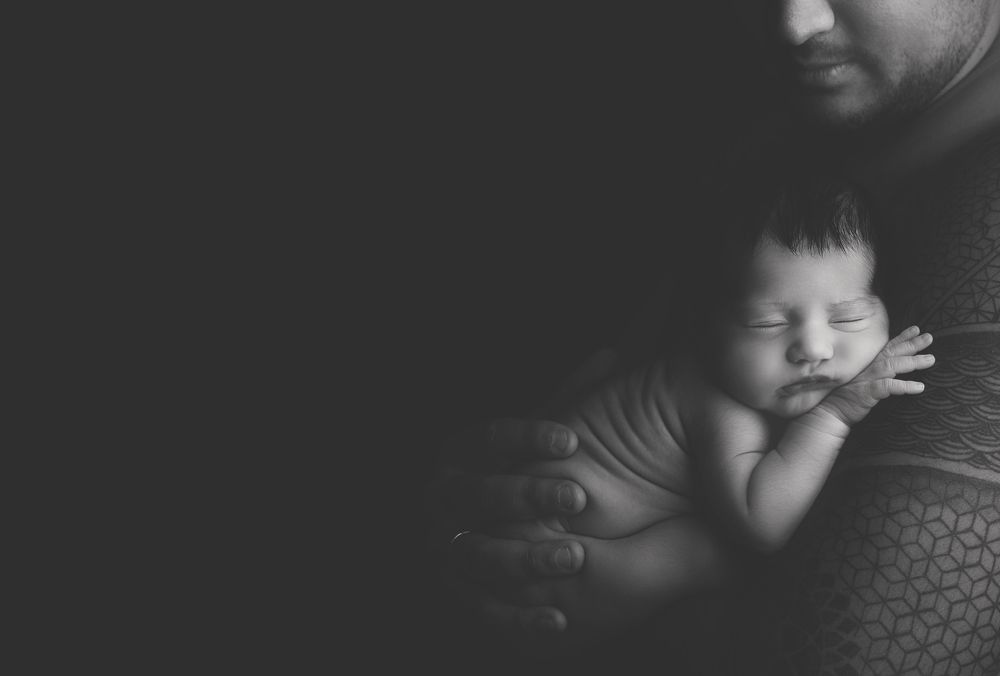 Like Father Like Son