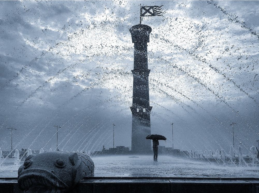 Photograph by Марина Хохрякова