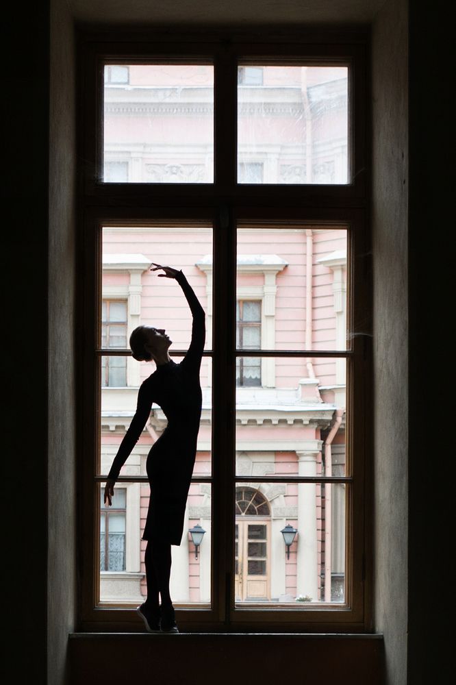 Photograph by Мазина Ольга