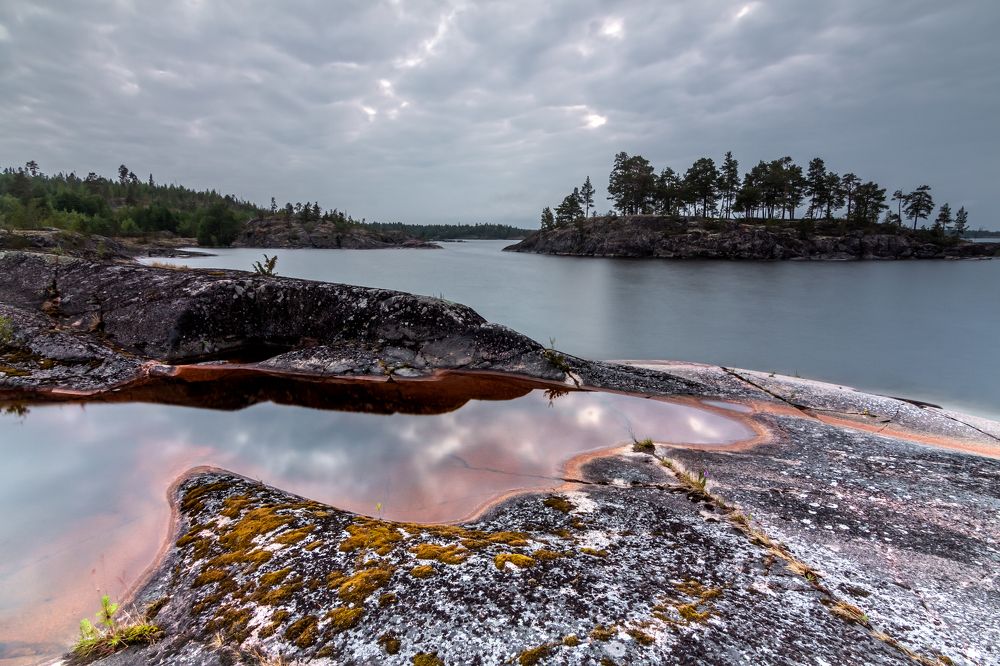 Вечный покой