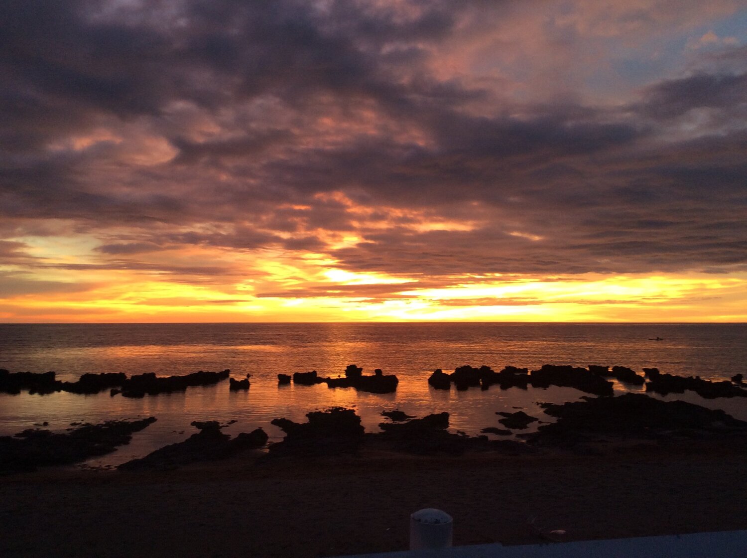 Seaside