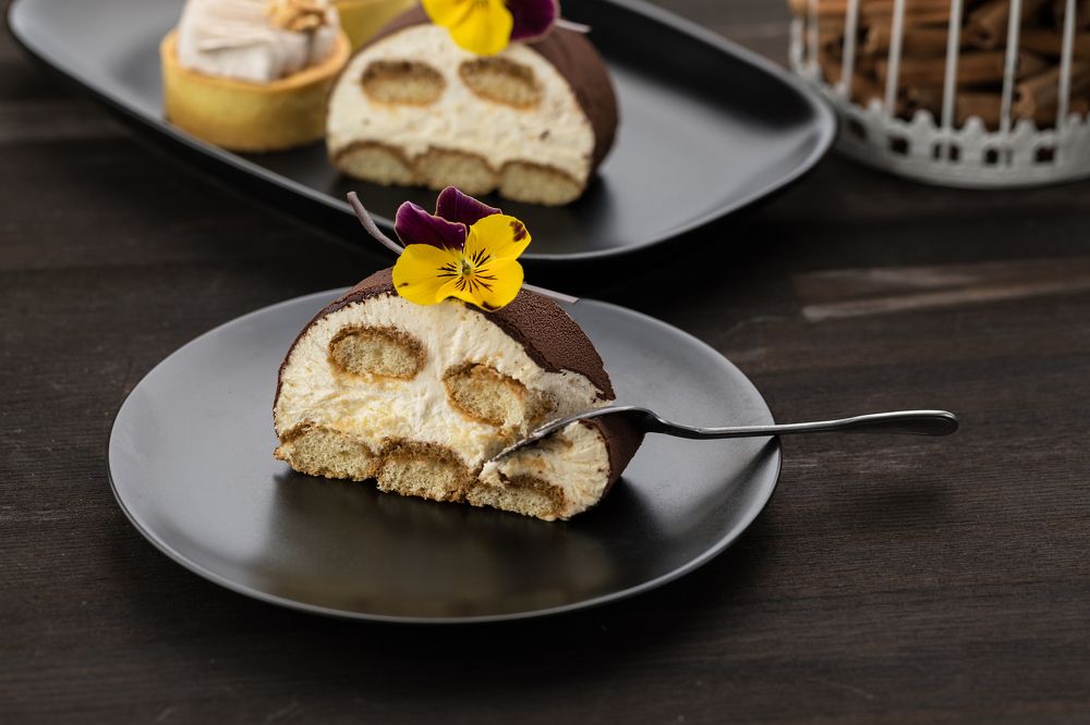 Сладкое удовольствие