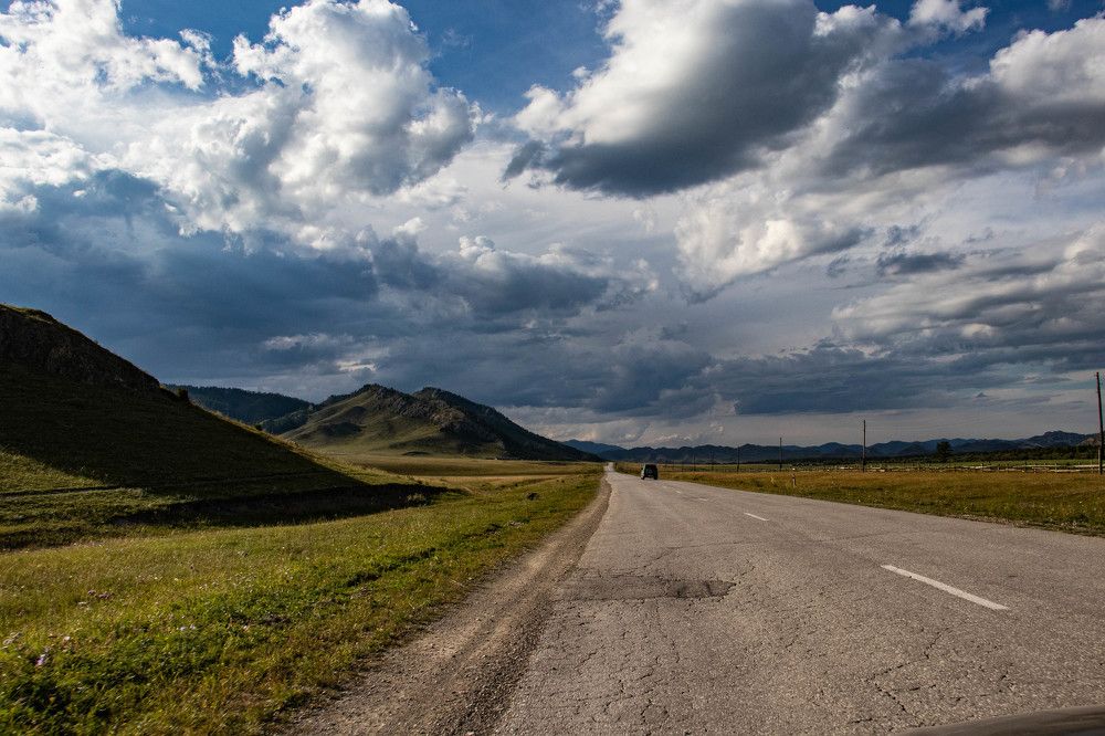 Photograph by Терентьев Георгий