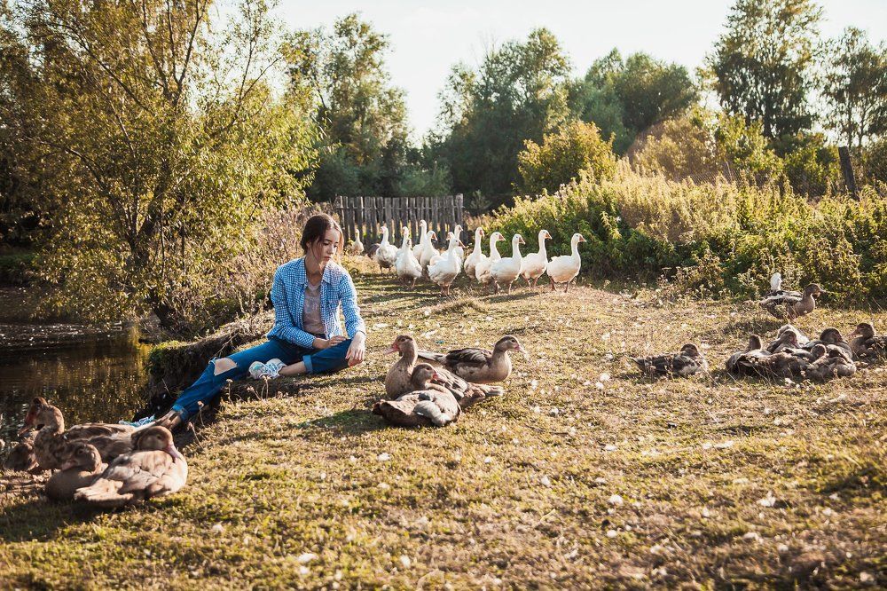 Photograph by Алёна Останкова