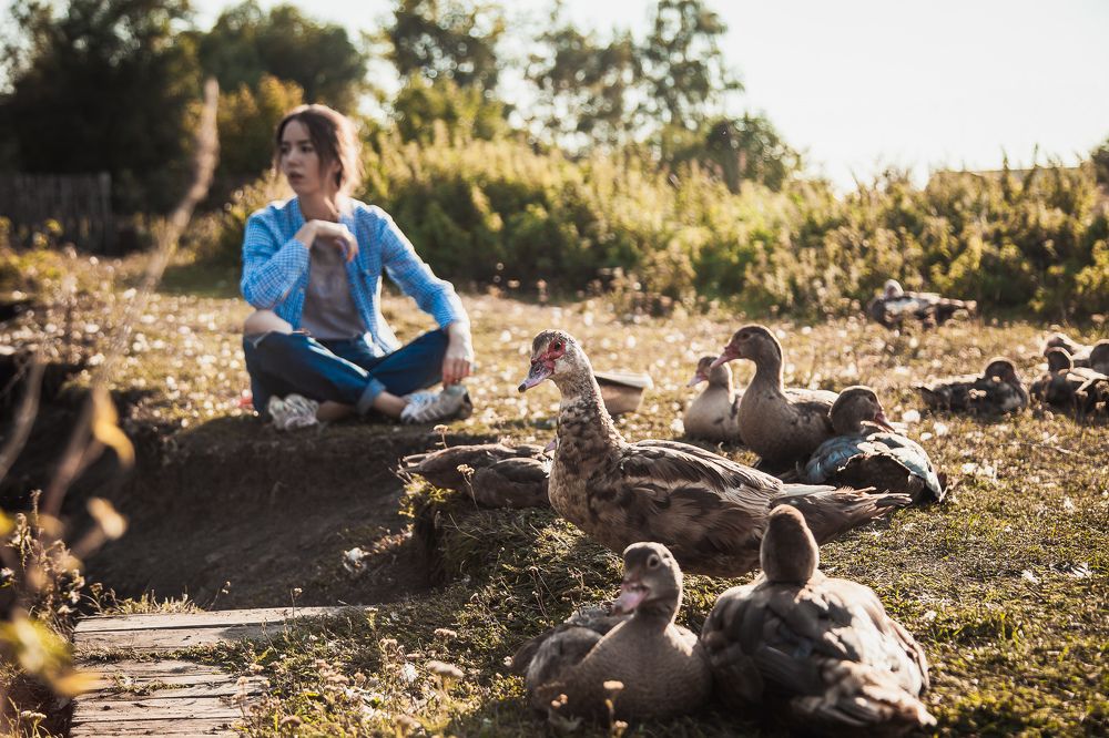 Photograph by Алёна Останкова