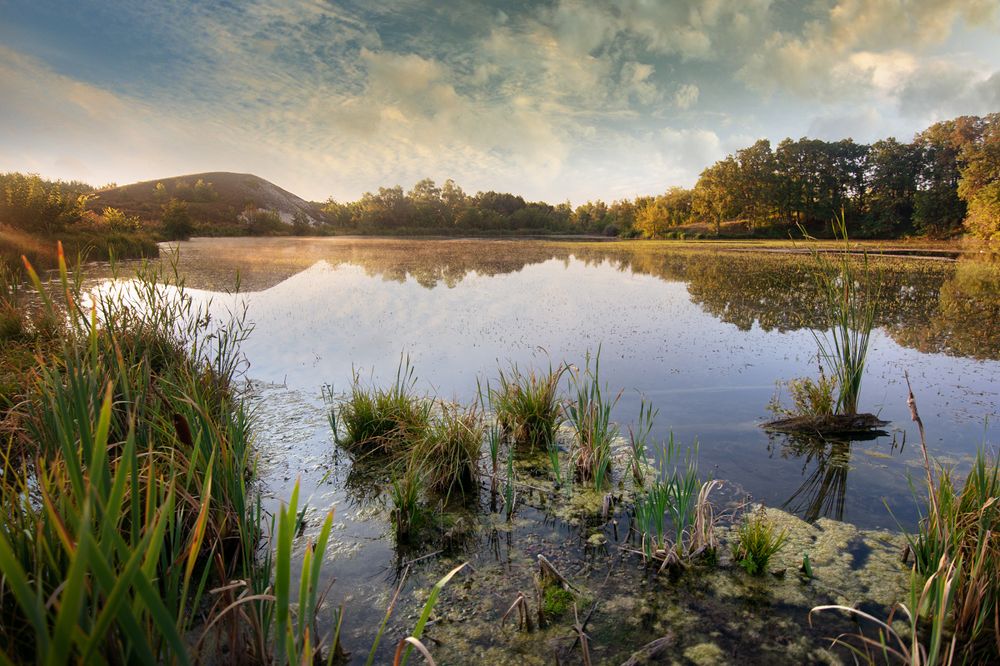 Гремучий дол