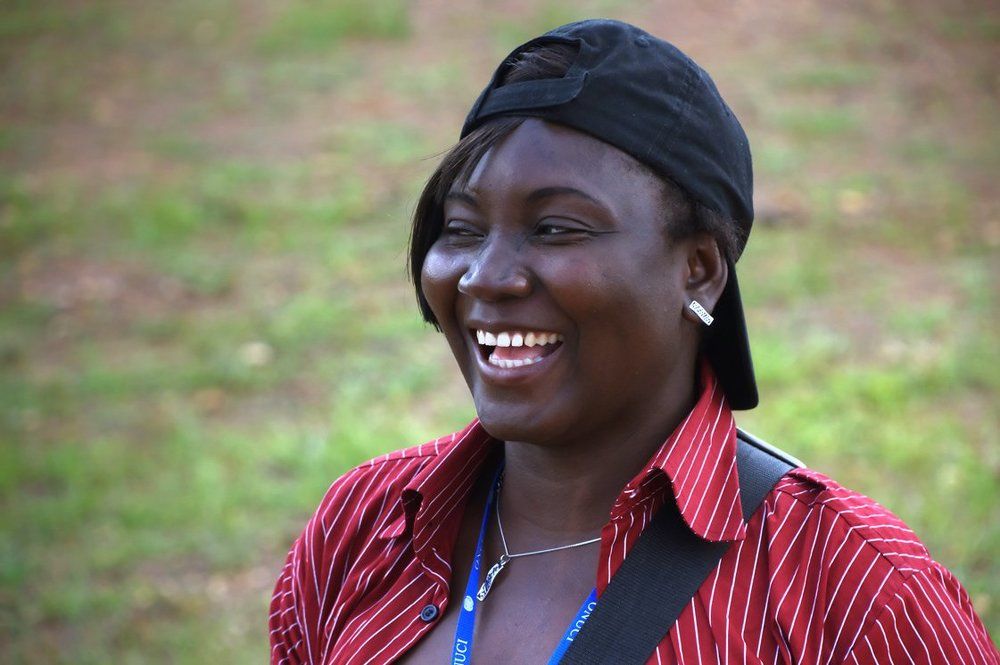 Чудесное настроение