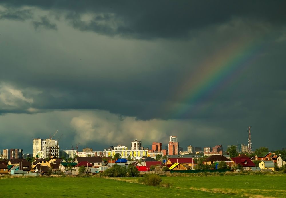 Photograph by Владимир Максимов