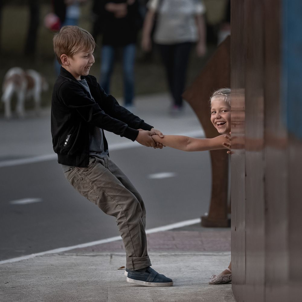 Photograph by Янсон Дмитрий