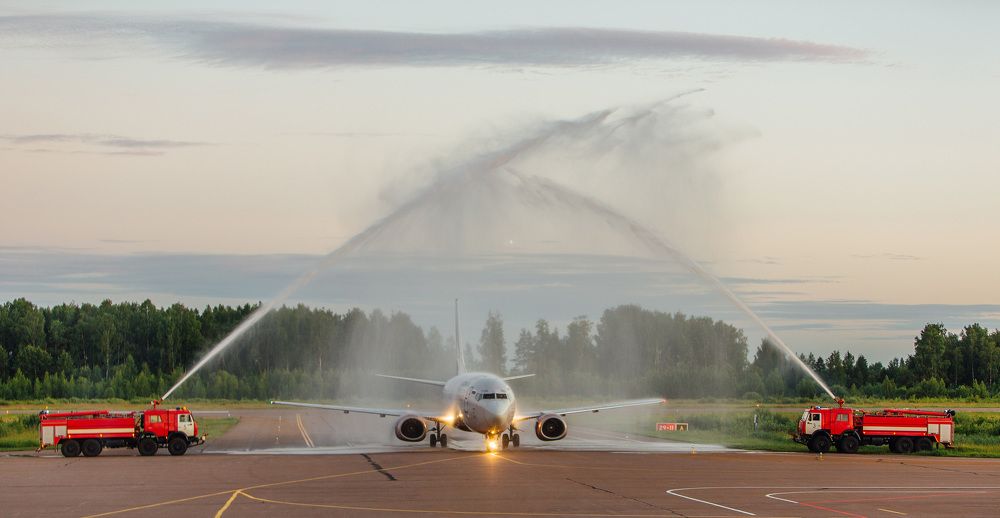 Photograph by Воробьёв Евгений