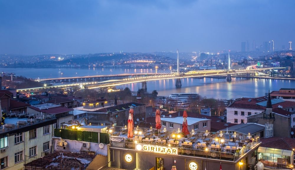 Золотой Рог