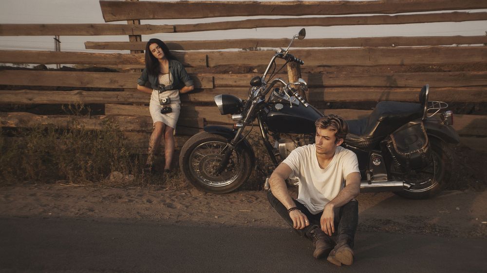 Photograph by Лиза Ляшенко