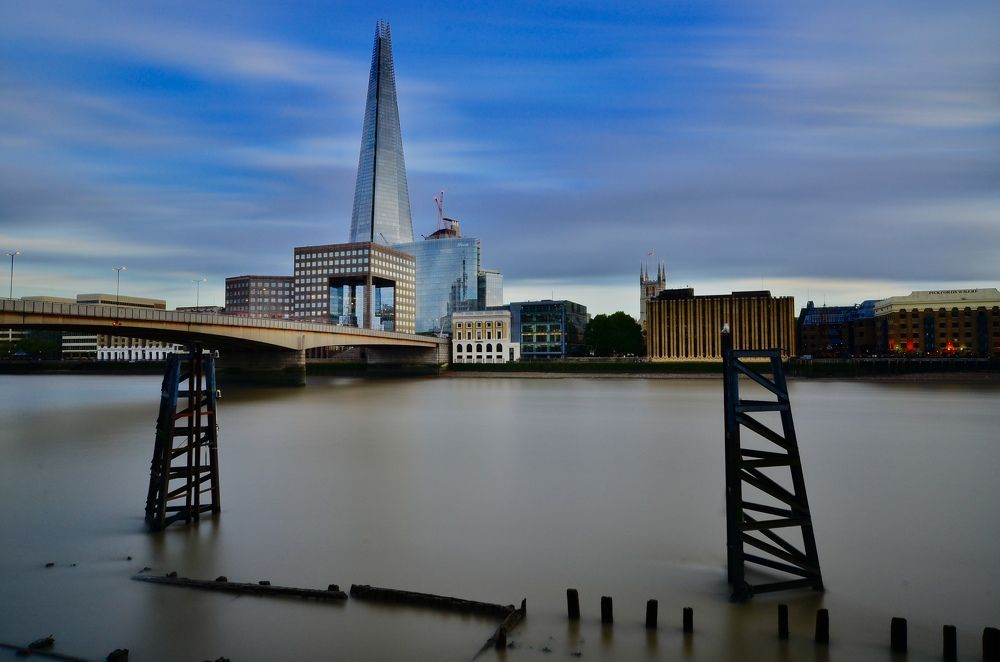 Photograph by VASYL LEIBIUK