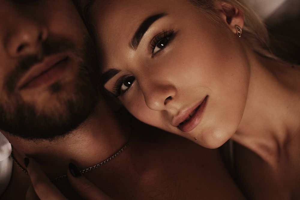 Photograph by Юлия Булыня