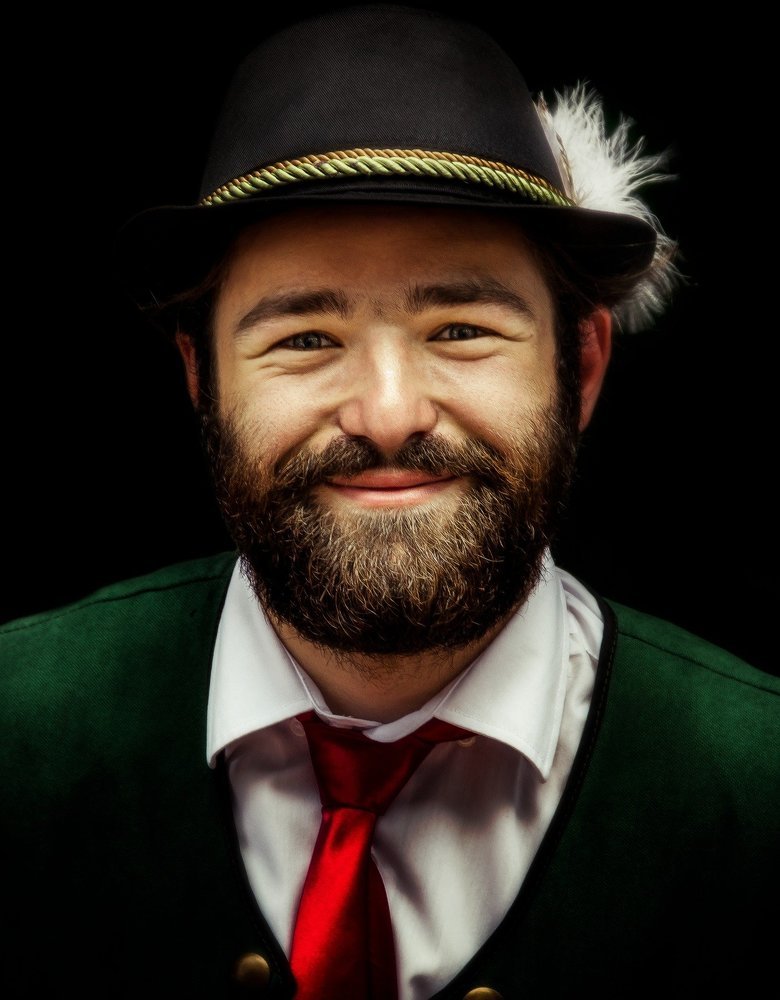 Photograph by Ali Nooralian