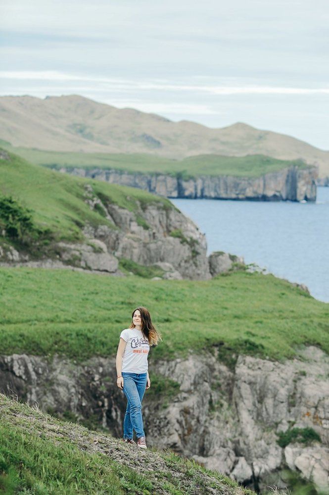 Открой Приморье