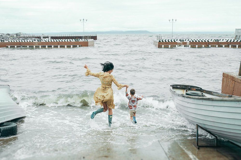 Photograph by Павлова Александра