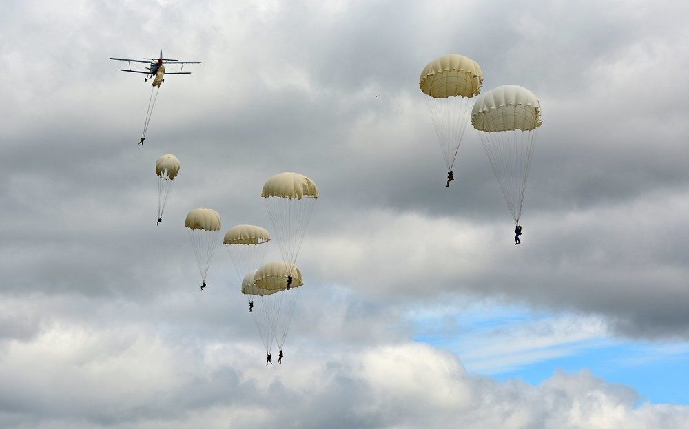 Photograph by Максим