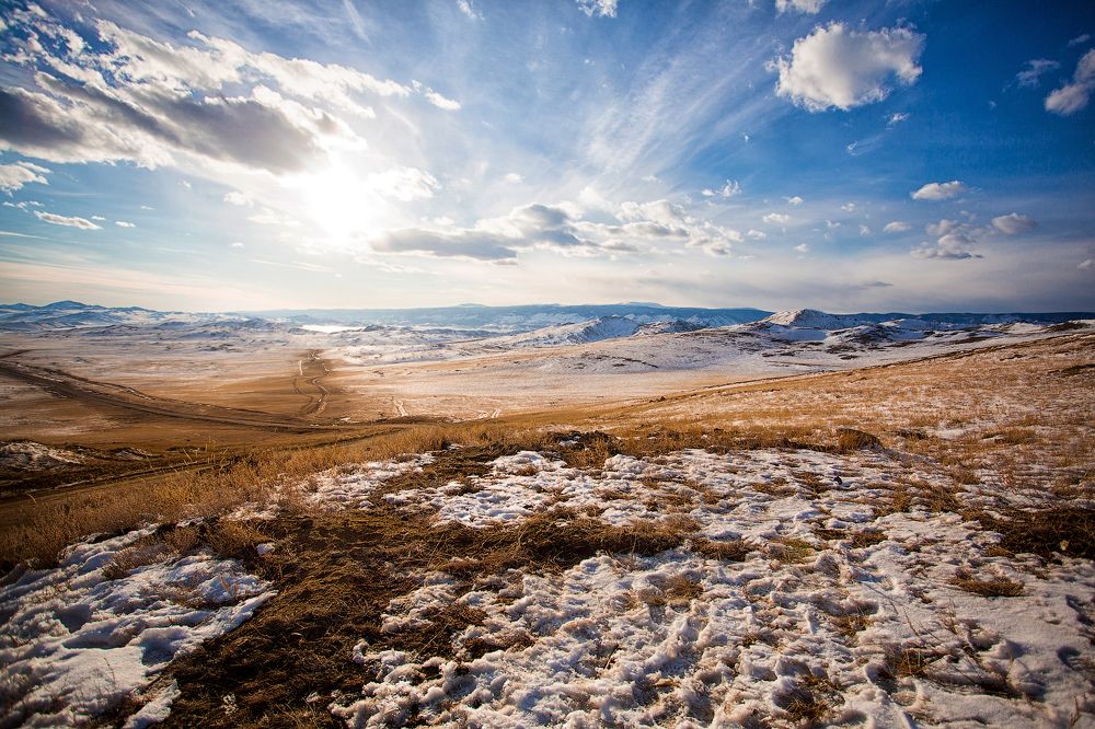 Photograph by Елизавета Ерикова