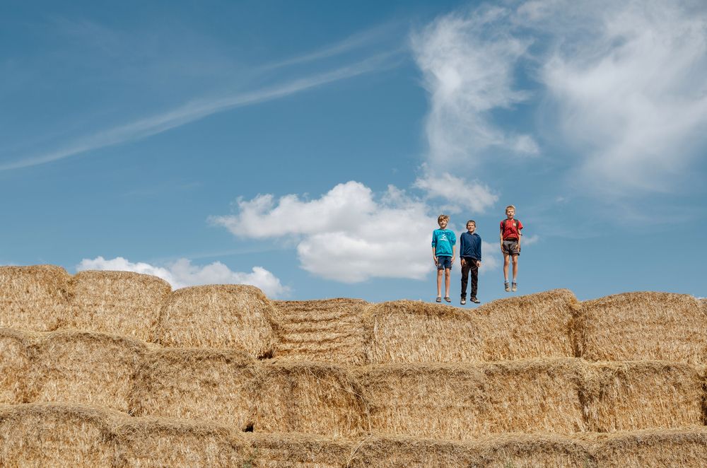 детство ты куда