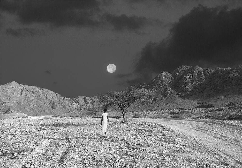 Photograph by Leonid Lan