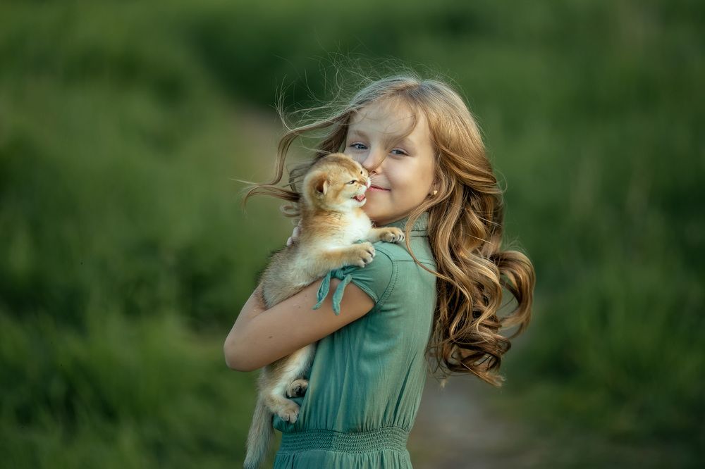 Photograph by Катерина Киреева