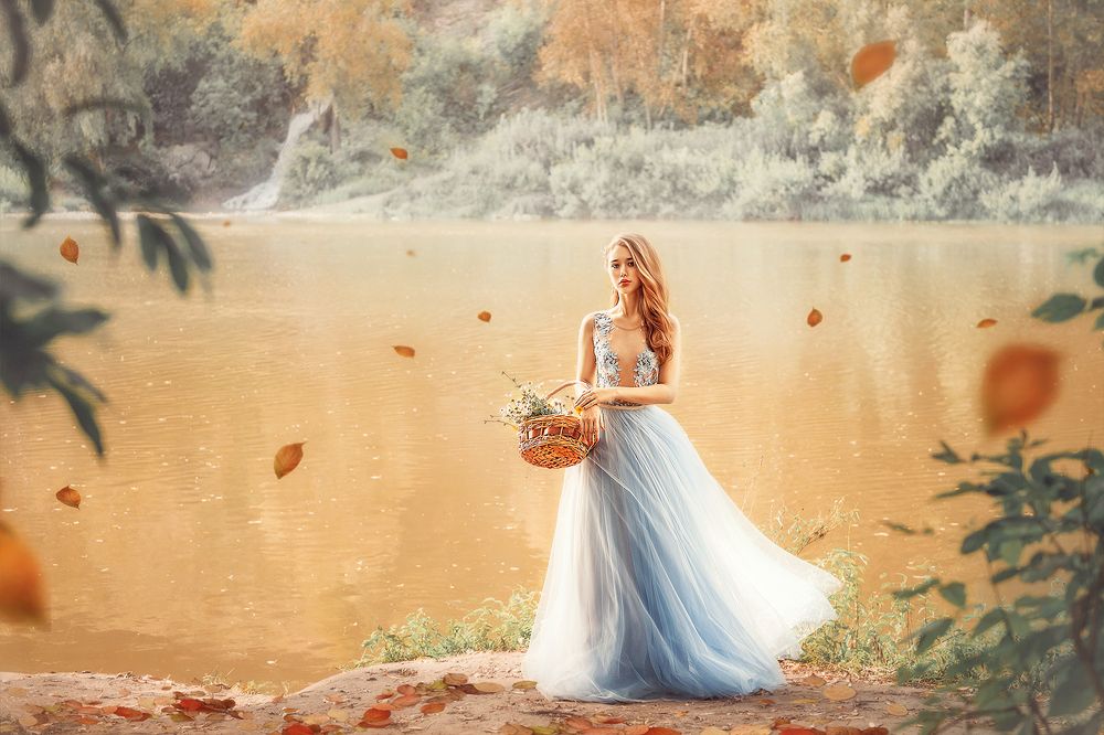 Photograph by Марина Семёхина