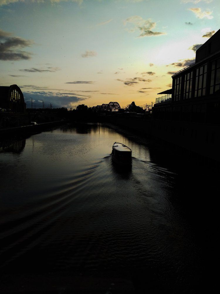 Photograph by Yuliya Dejkun