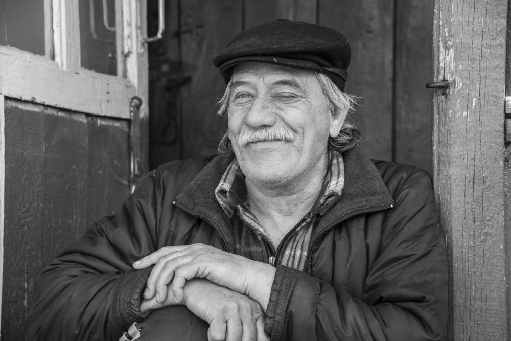 Озорное настроение