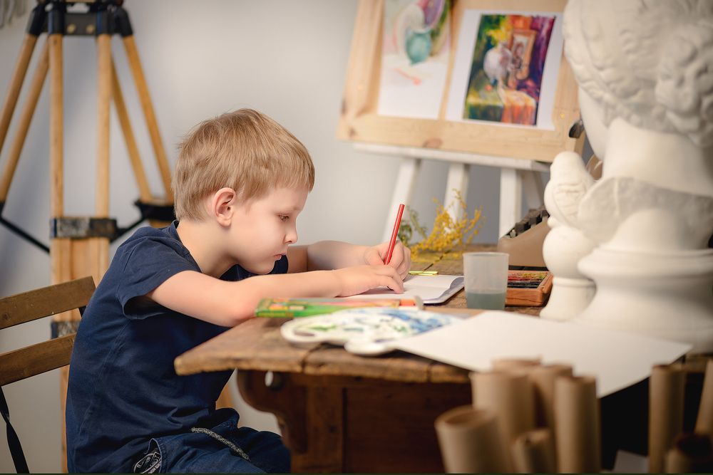 Подарок для мамы