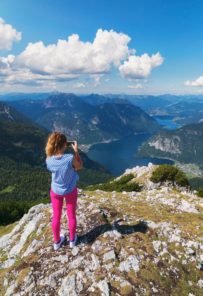 Я тебя вижу