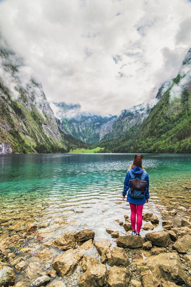 Человек-олень