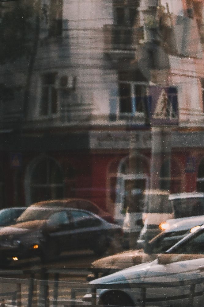 осенняя суета